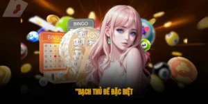Bạch thủ đề đặc biệt