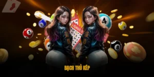 bạch thủ kép