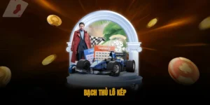 Bạch thủ lô kép