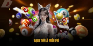 Bạch thủ lô miễn phí