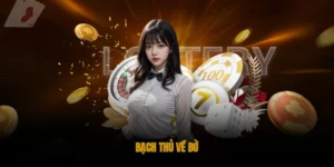 Bạch thủ về bờ