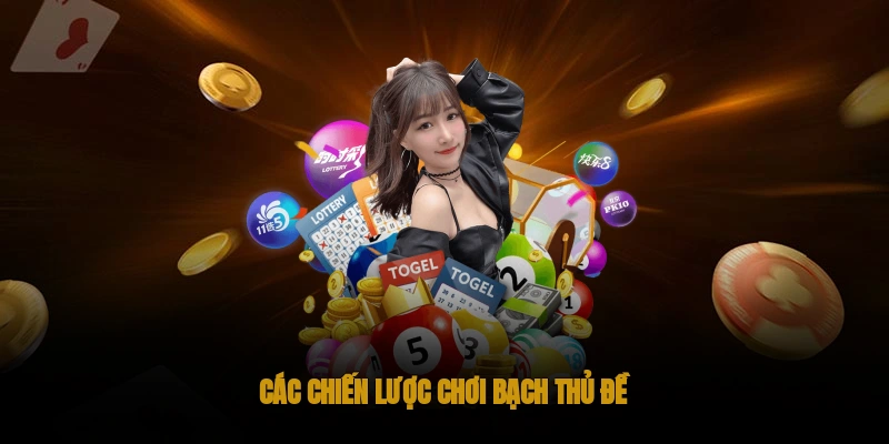 Các chiến lược chơi bạch thủ đề