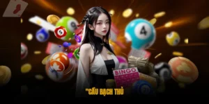 Cầu bạch thủ
