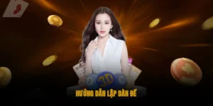hướng dẫn lập dàn đề