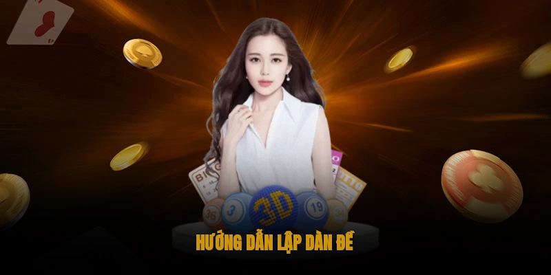 hướng dẫn lập dàn đề