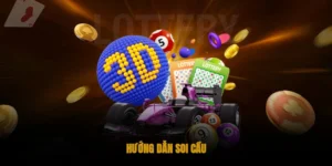 hướng dẫn soi cầu