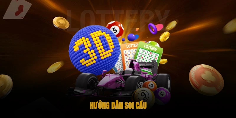 hướng dẫn soi cầu