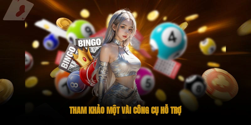 Tham khảo một vài công cụ hỗ trợ